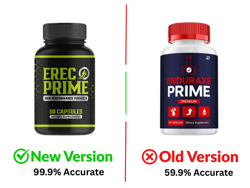 Enduraxe Prime